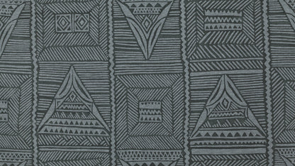 Mayan Fog & graphite