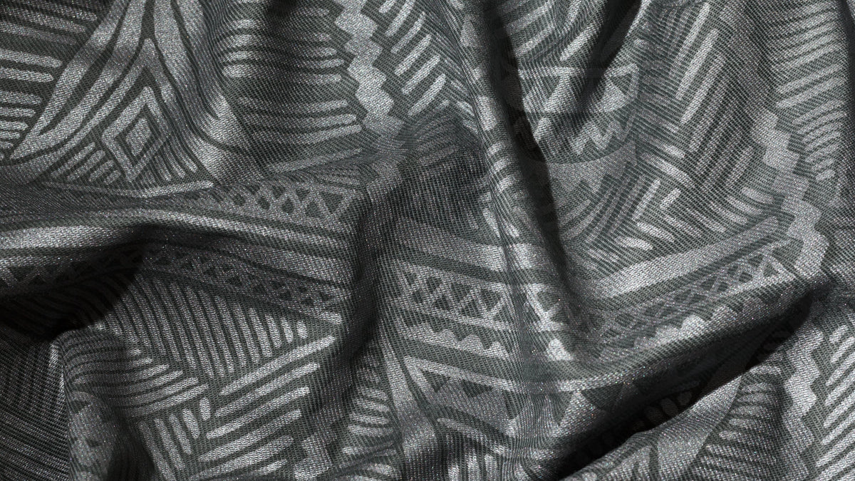 Mayan Fabric