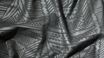 Mayan Fabric