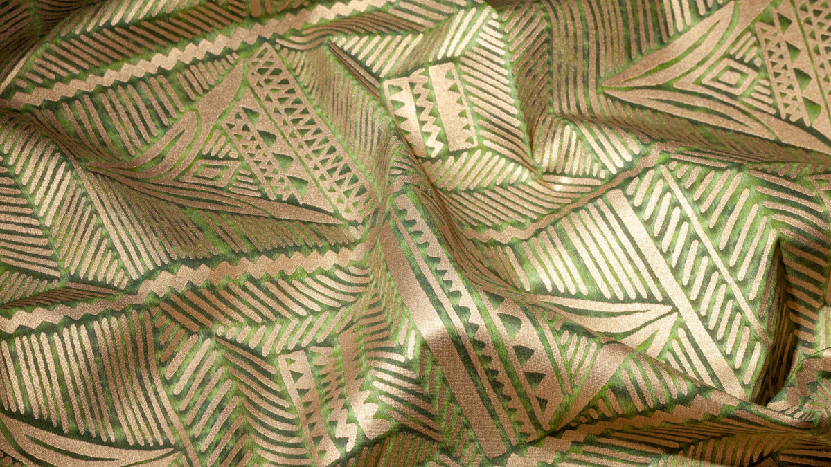 Mayan Fabric