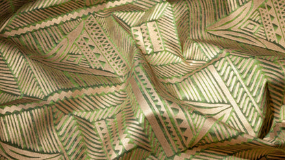 Mayan Fabric