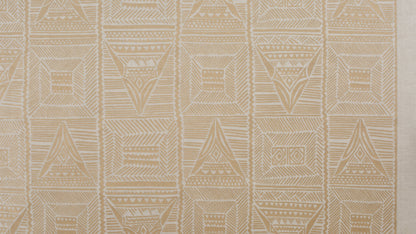 Mayan Parchment & gold texture