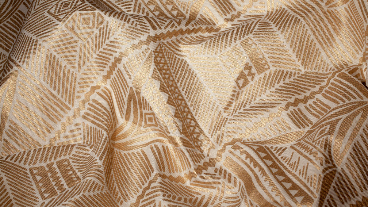 Mayan Fabric