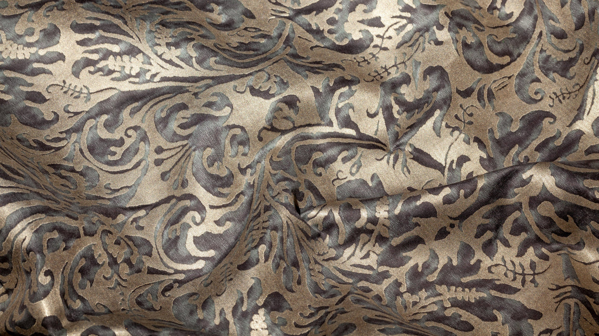 Sevres Fabric
