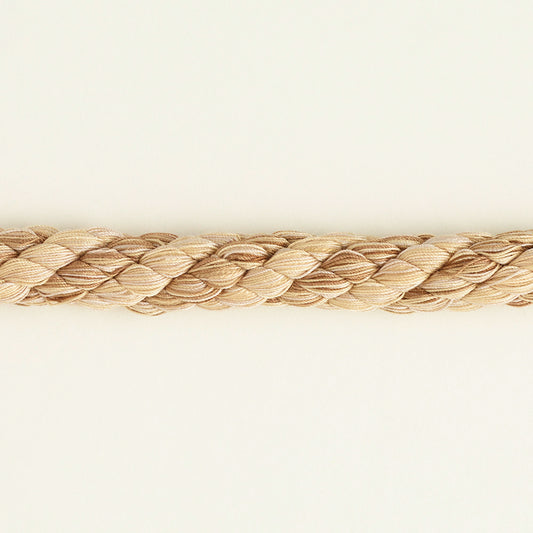 501 Rope Trim by George Spencer Designs in Manilla 2 Colour