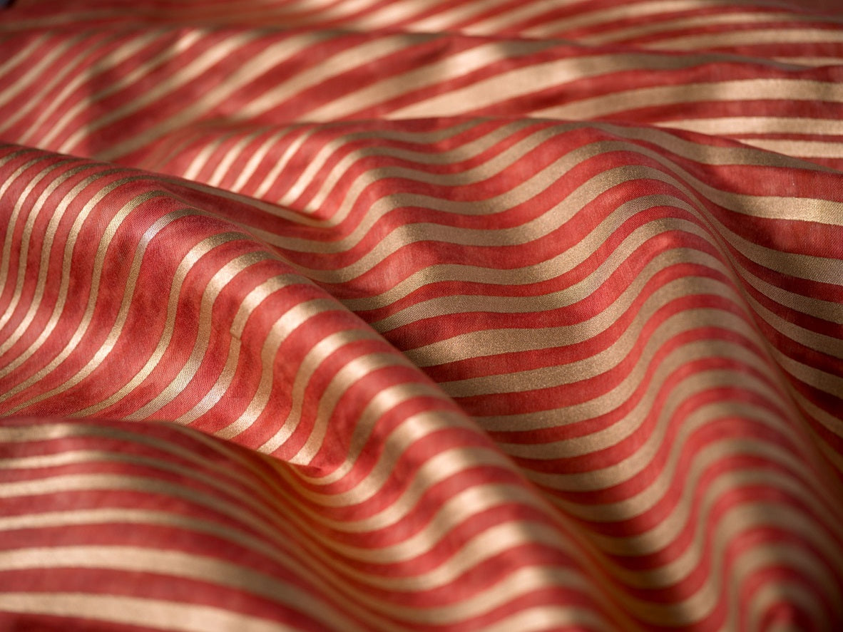 Delphi Fabric