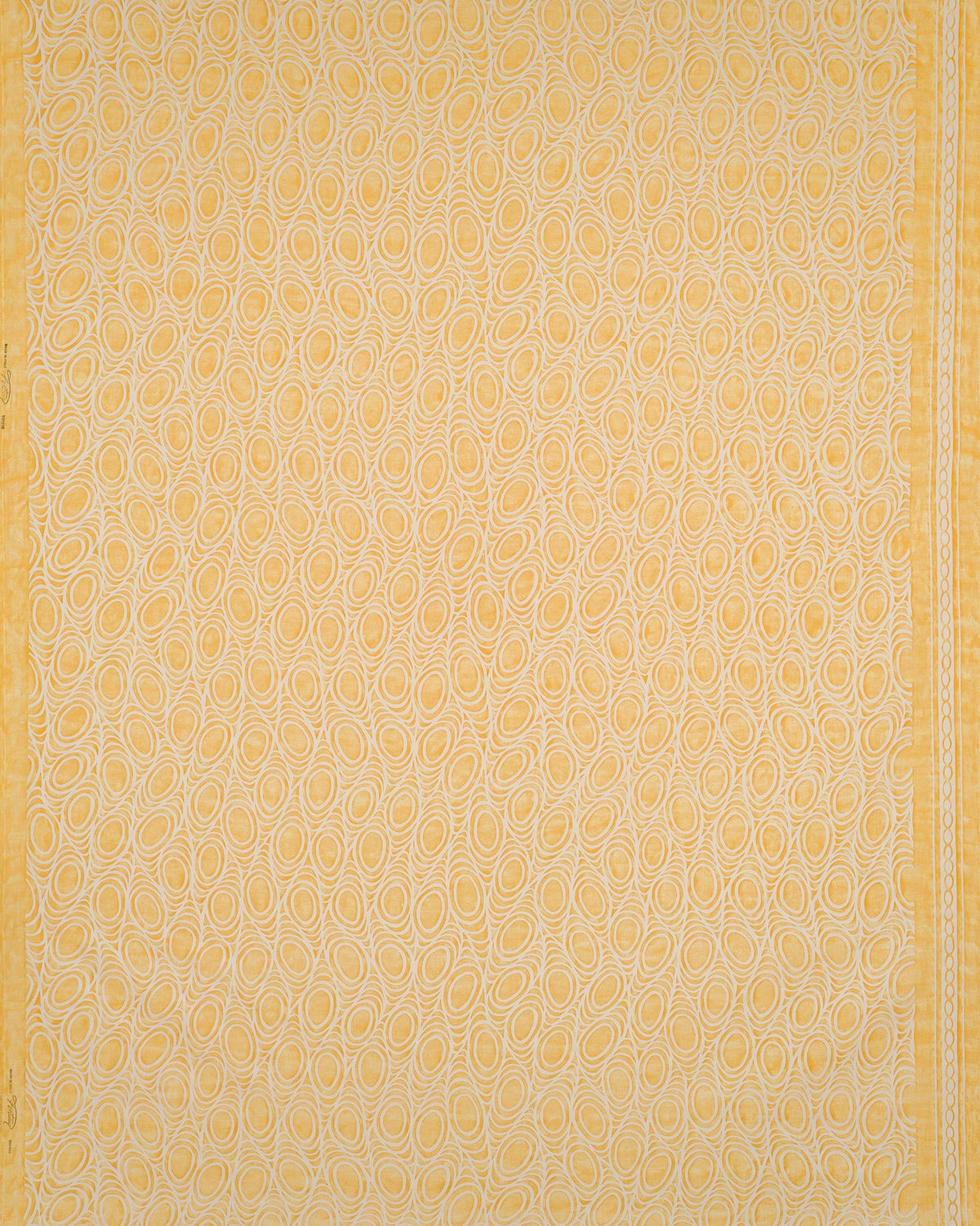 Onfalo Cadmium & antique white