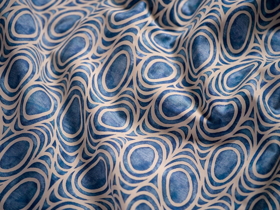 Onfalo Fabric