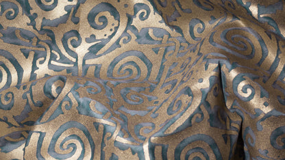 Maori Fabric