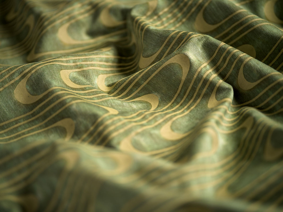 Apollo Fabric