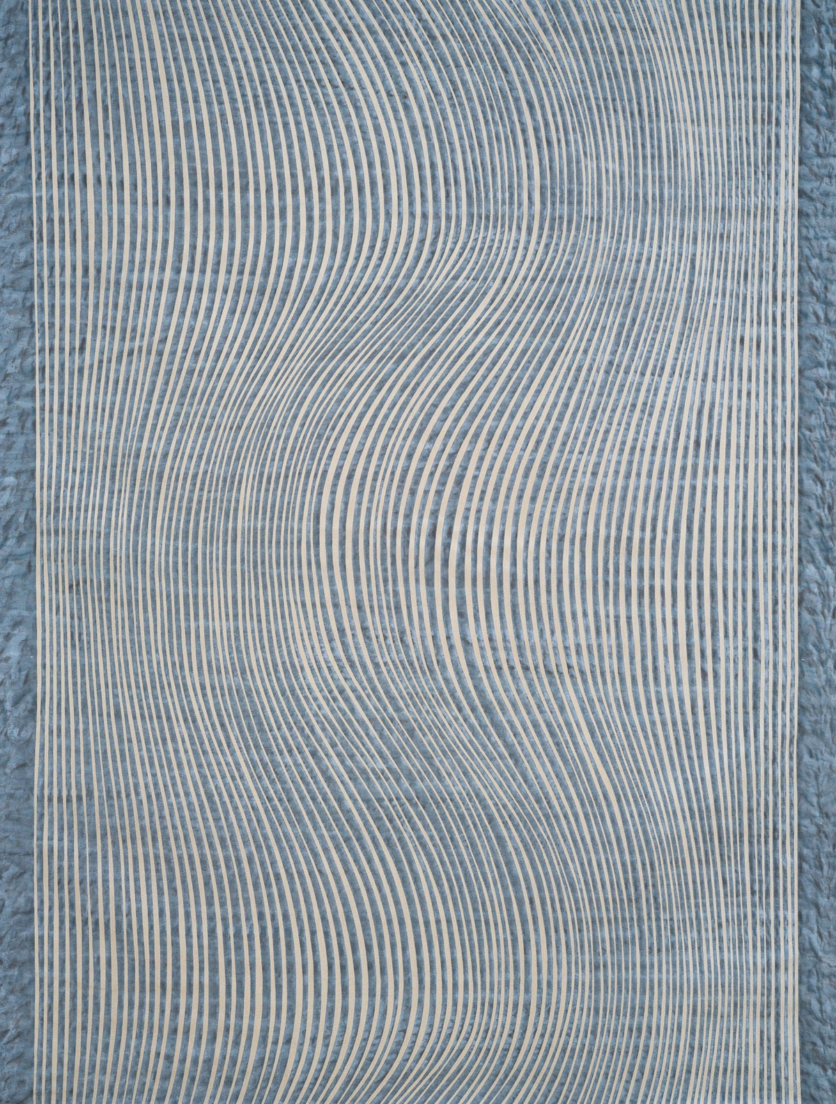 Delphi Midnight & silver texture