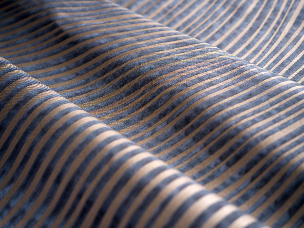 Delphi Fabric