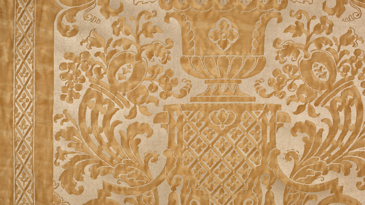 Carnavalet Gold, museum