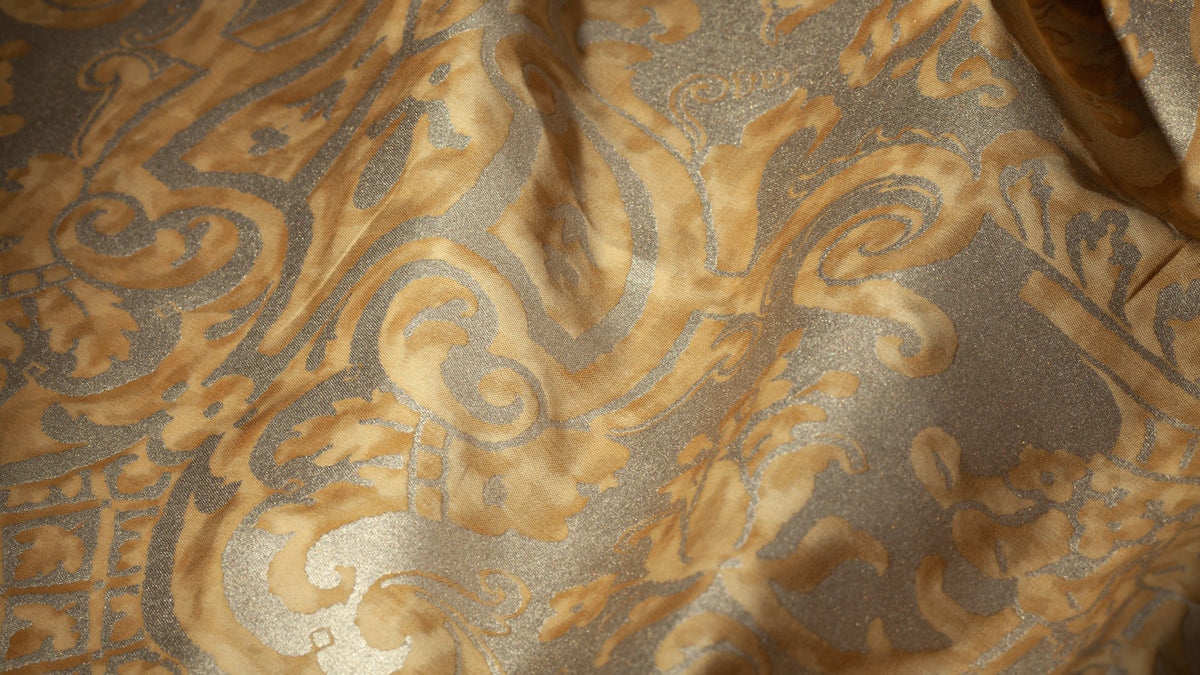 Carnavalet Fabric
