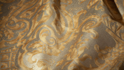Carnavalet Fabric