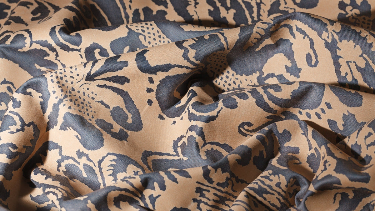 Corone Fabric