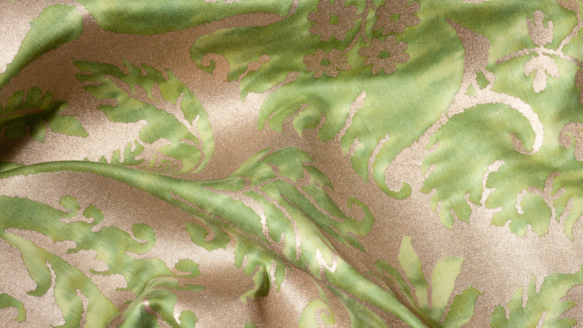 Demedici Fabric