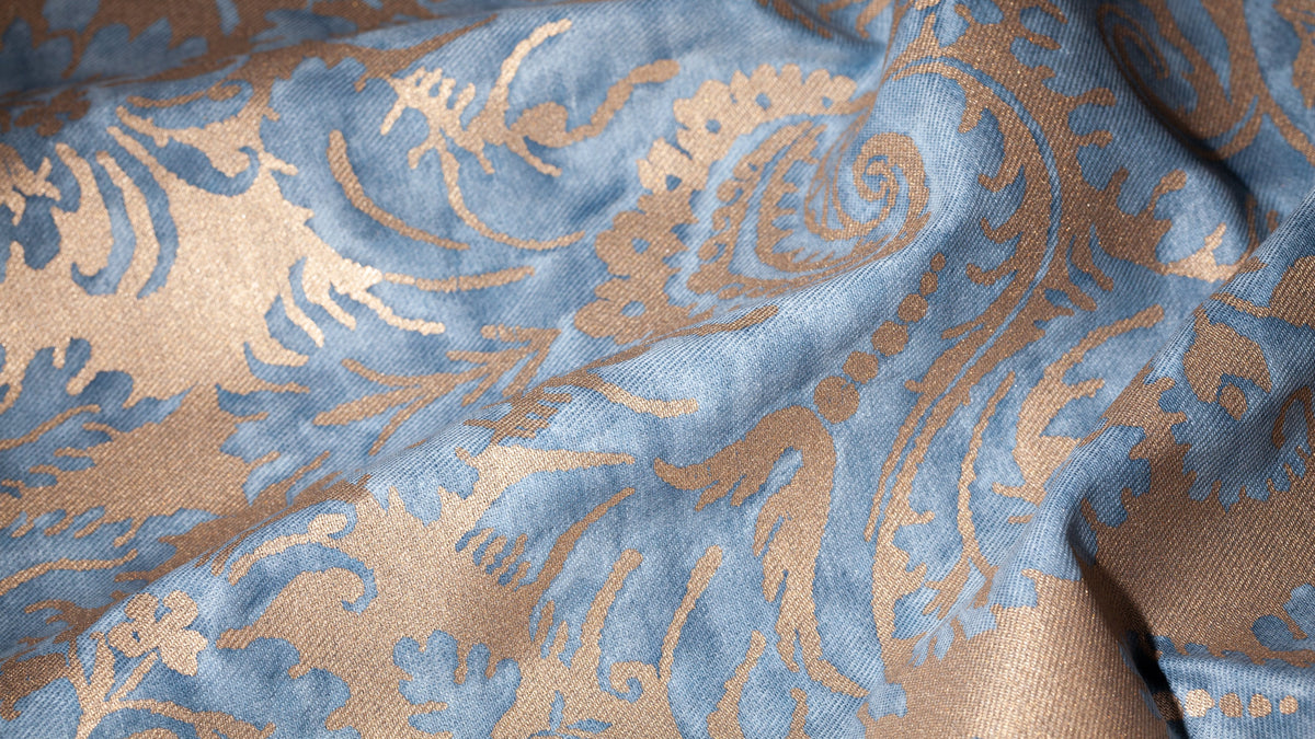 Demedici Fabric