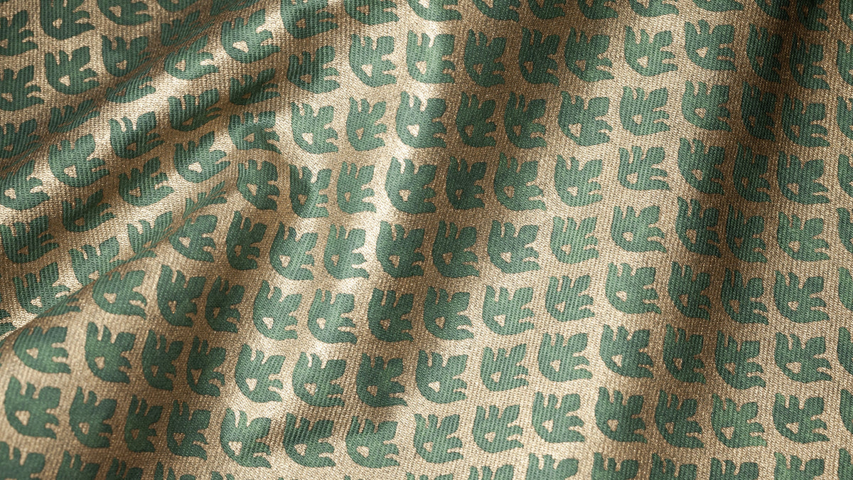 Canestrelli Fabric