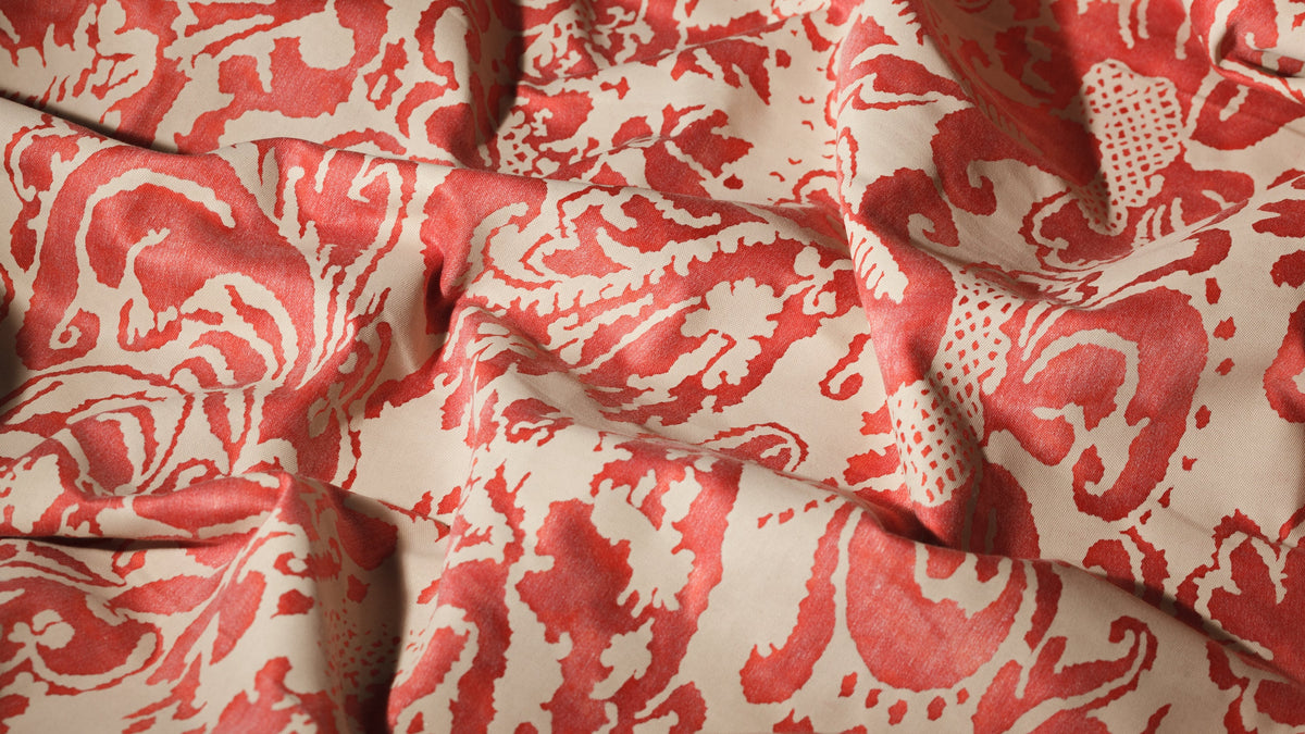 Corone Fabric
