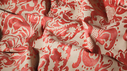 Corone Fabric