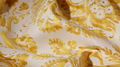 Demedici Fabric