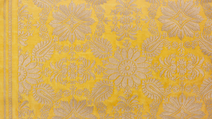 Impero Yellow & gold