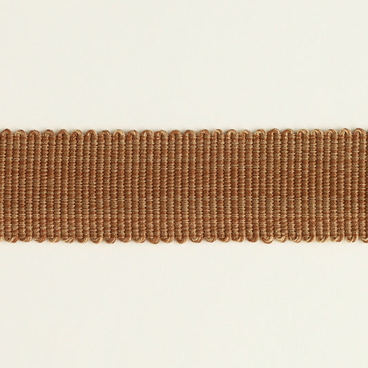 507 Walling Braid Trim by George Spencer Designs in Manilla 2 Colour