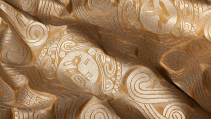 Peruviano Fabric