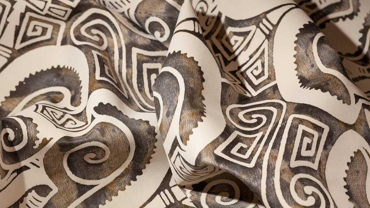 Peruviano Inca Fabric