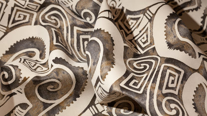 Peruviano Inca Fabric