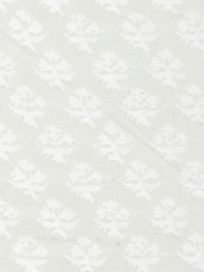 Persiano White on white