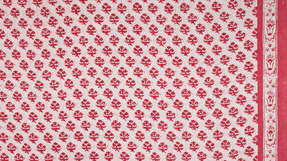Persiano Red & white