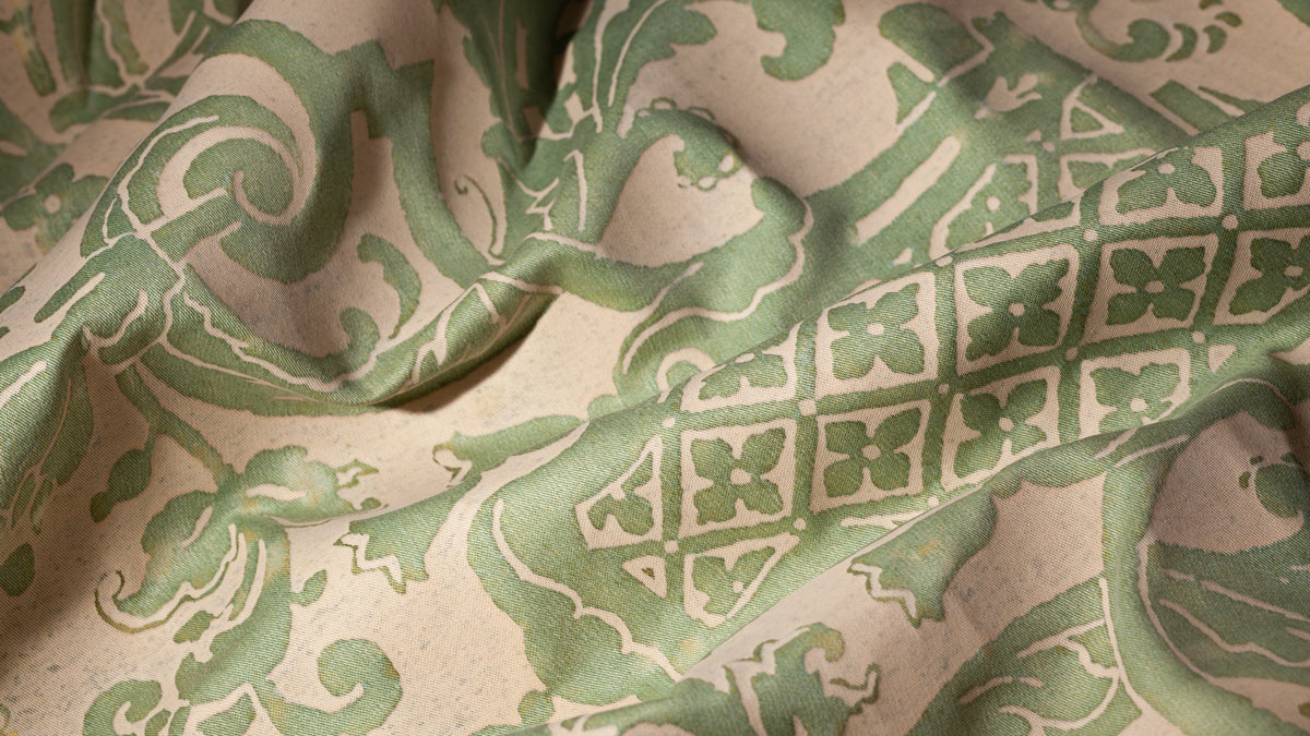 Carnavalet Fabric