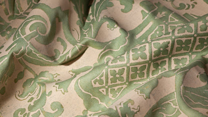 Carnavalet Fabric
