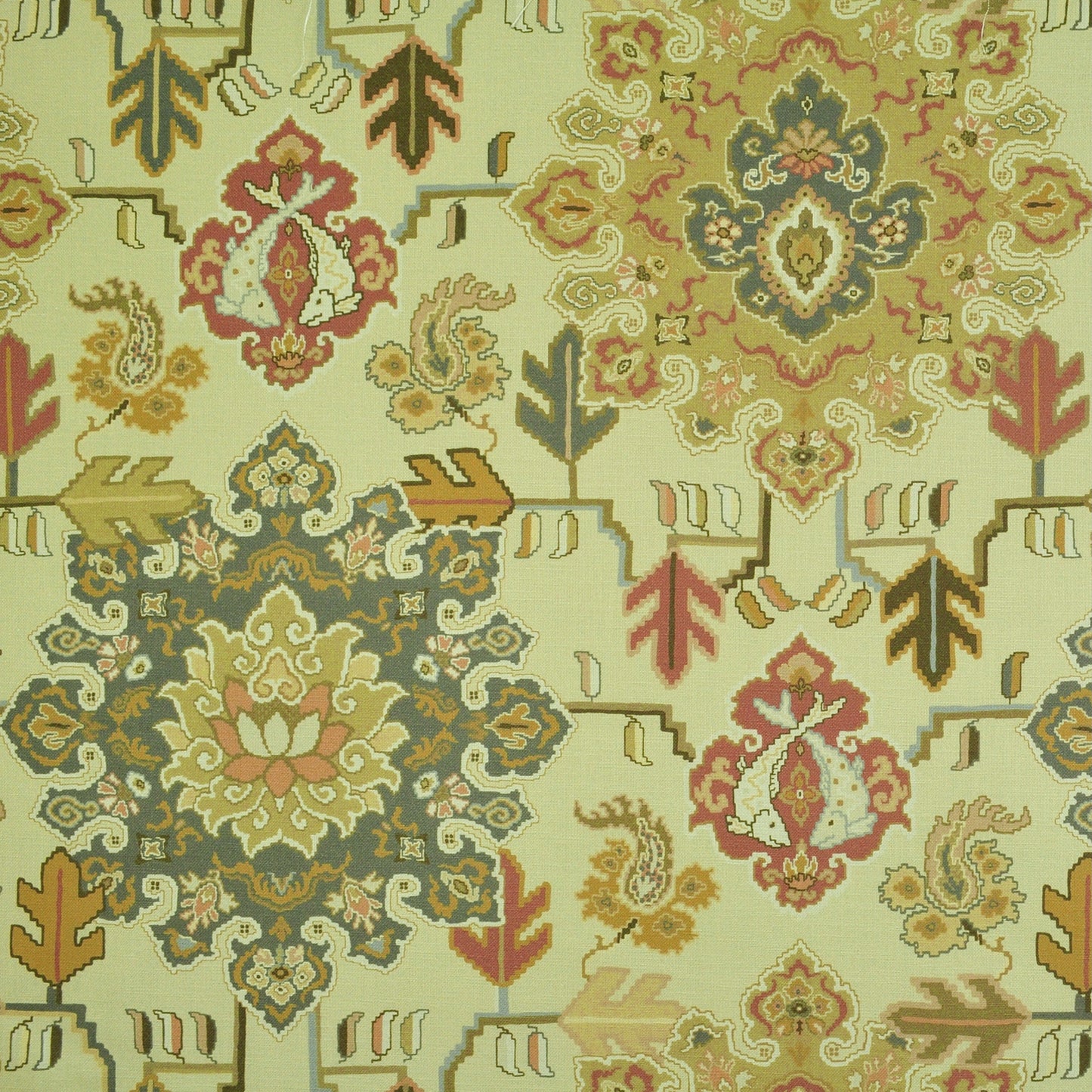TRH2996 Fabric