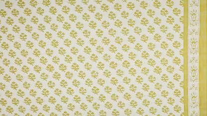 Persiano Seafoam green & white