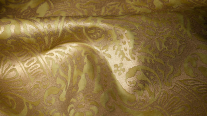 Campanelle Fabric