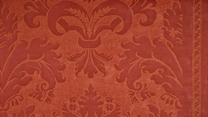 Glicine Red, museum texture