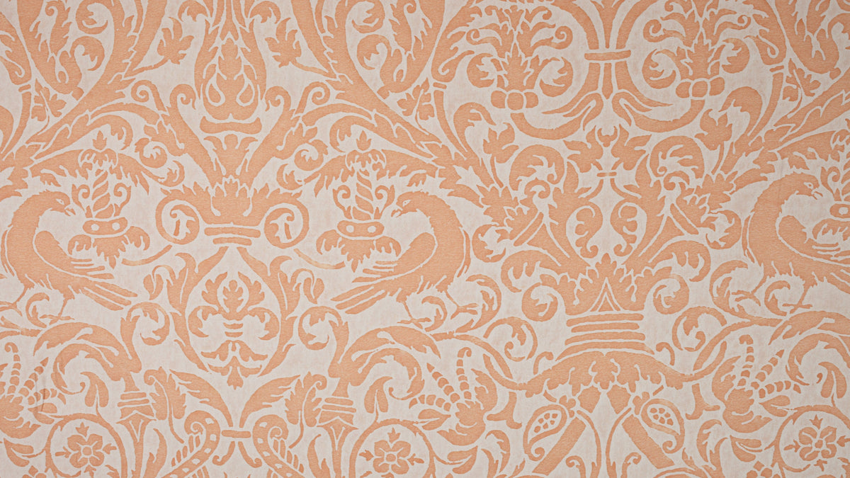 Uccelli Melon & white
