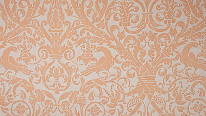 Uccelli Melon & white