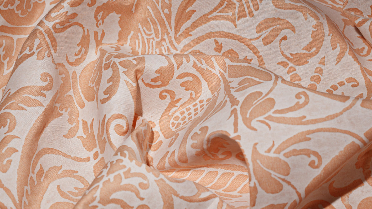 Uccelli Fabric
