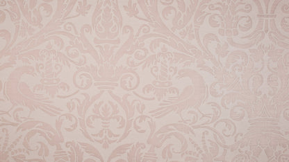 Uccelli Moonlight & white
