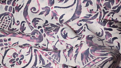 Uccelli Fabric