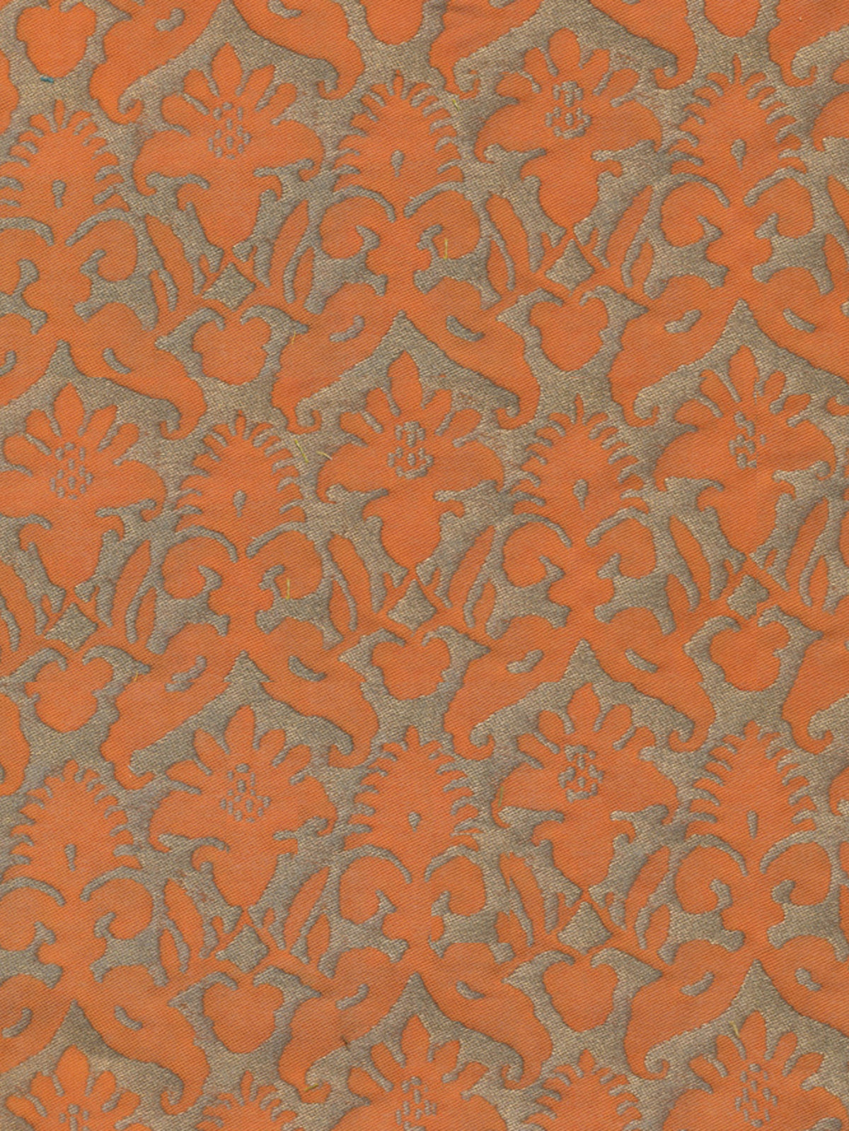 Delfino Melon & silvery gold