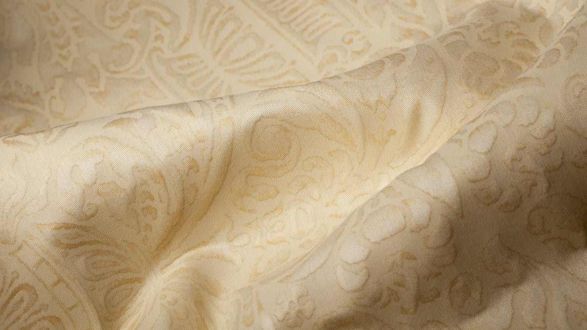 Campanelle Fabric