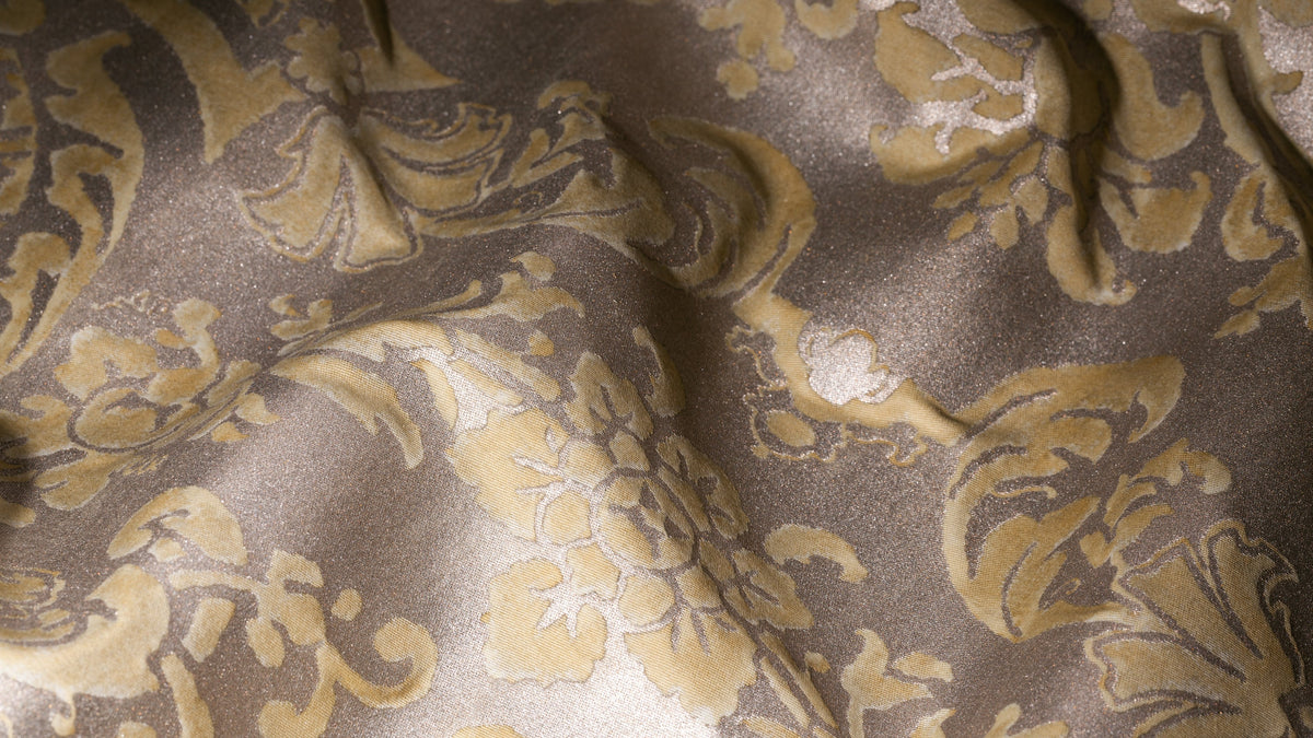 Carnavalet Fabric