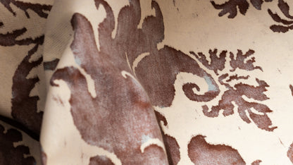 Glicine Fabric