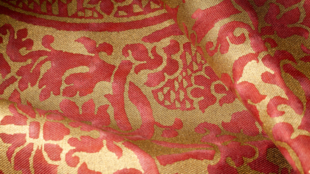 Orsini Fabric