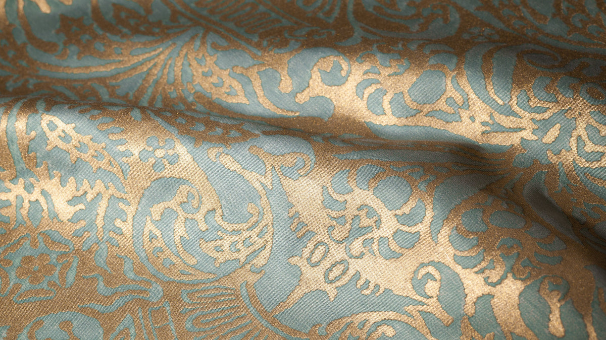 Campanelle Fabric